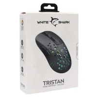 Игровая мышь White Shark GM-9004 Tristan фото 7